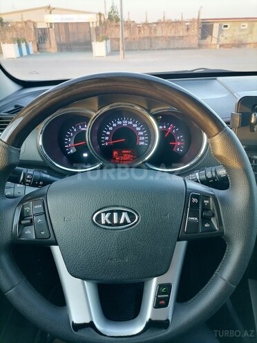 Kia Sorento 2011, 213,477 km - 2.0 l - Bakı