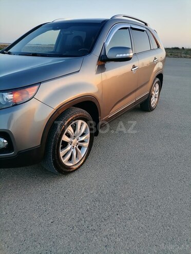Kia Sorento 2011, 213,477 km - 2.0 l - Bakı