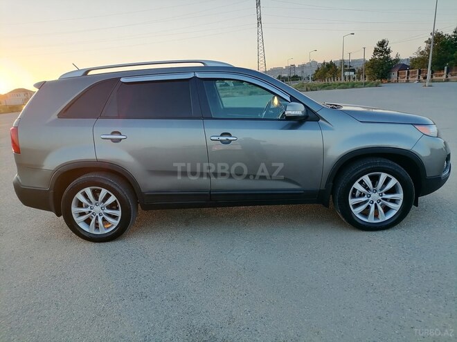 Kia Sorento 2011, 213,477 km - 2.0 l - Bakı