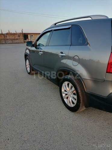 Kia Sorento 2011, 213,477 km - 2.0 l - Bakı