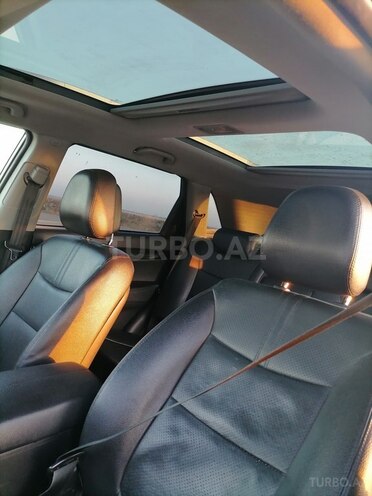 Kia Sorento 2011, 213,477 km - 2.0 l - Bakı