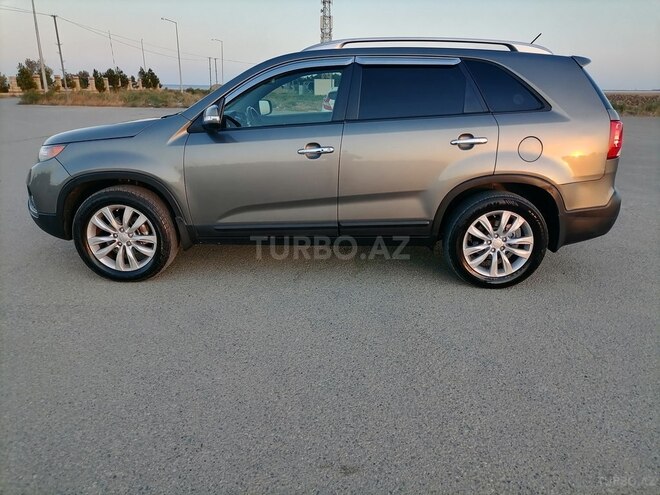 Kia Sorento 2011, 213,477 km - 2.0 l - Bakı