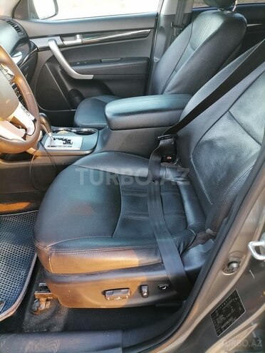 Kia Sorento 2011, 213,477 km - 2.0 l - Bakı
