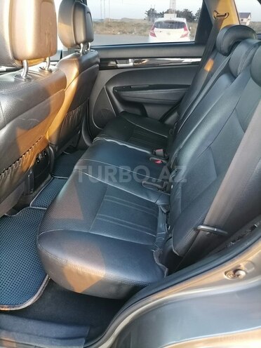 Kia Sorento 2011, 213,477 km - 2.0 l - Bakı
