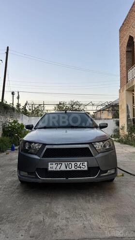 Khazar SD 2020, 300,000 km - 1.7 l - Ağstafa