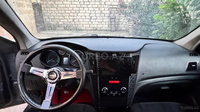 Khazar SD 2020, 300,000 km - 1.7 l - Ağstafa