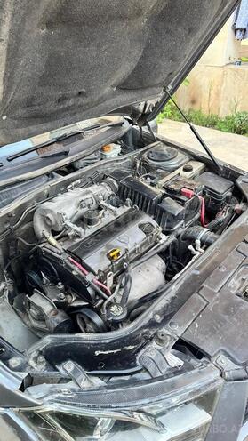 Khazar SD 2020, 300,000 km - 1.7 l - Ağstafa