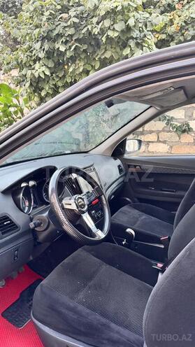 Khazar SD 2020, 300,000 km - 1.7 l - Ağstafa