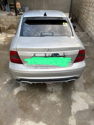 Opel Vectra 2001, 100,000 km - 2.2 l - Bakı