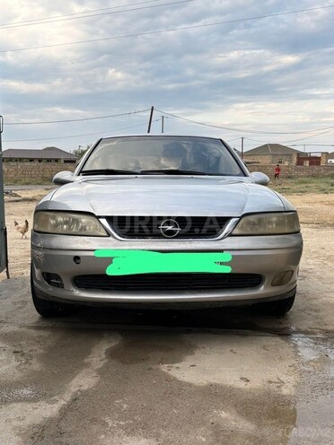 Opel Vectra 2001, 100,000 km - 2.2 l - Bakı
