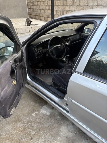 Opel Vectra 2001, 100,000 km - 2.2 l - Bakı