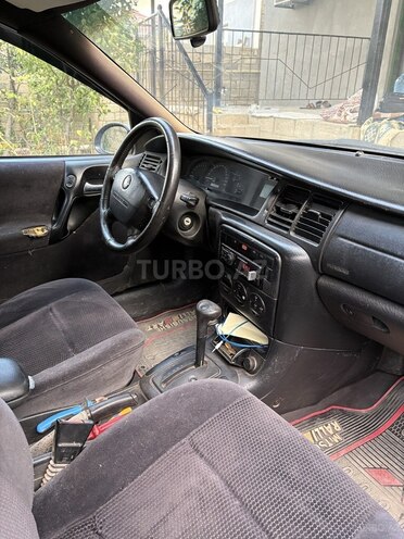 Opel Vectra 2001, 100,000 km - 2.2 l - Bakı