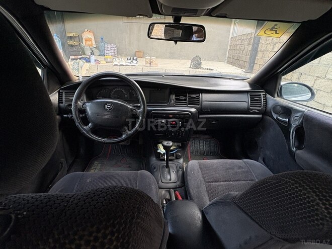 Opel Vectra 2001, 100,000 km - 2.2 l - Bakı