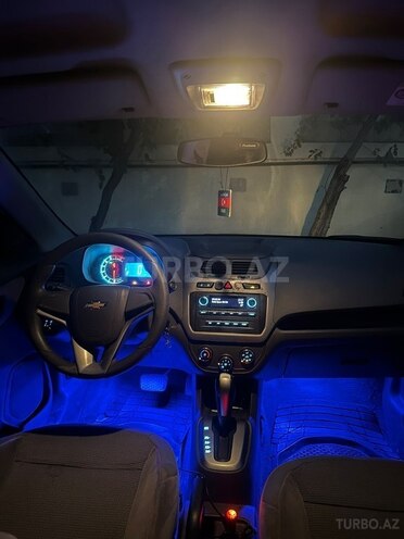 Chevrolet Cobalt 2024, 188,000 km - 1.5 l - Bakı