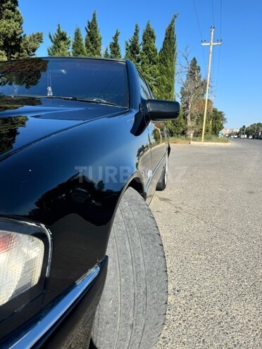 Mercedes C 200 1999, 283,254 km - 2.0 l - Sumqayıt