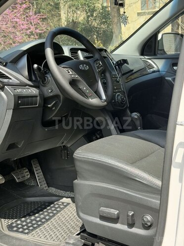 Hyundai Santa Fe 2014, 223,000 km - 2.0 л - Bakı