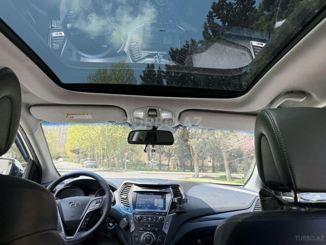 Hyundai Santa Fe 2014, 223,000 km - 2.0 л - Bakı