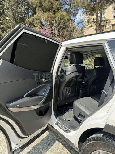 Hyundai Santa Fe 2014, 223,000 km - 2.0 л - Bakı