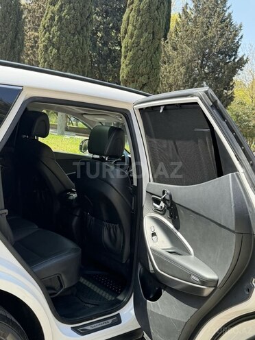 Hyundai Santa Fe 2014, 223,000 km - 2.0 л - Bakı