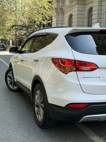 Hyundai Santa Fe 2014, 223,000 km - 2.0 л - Bakı