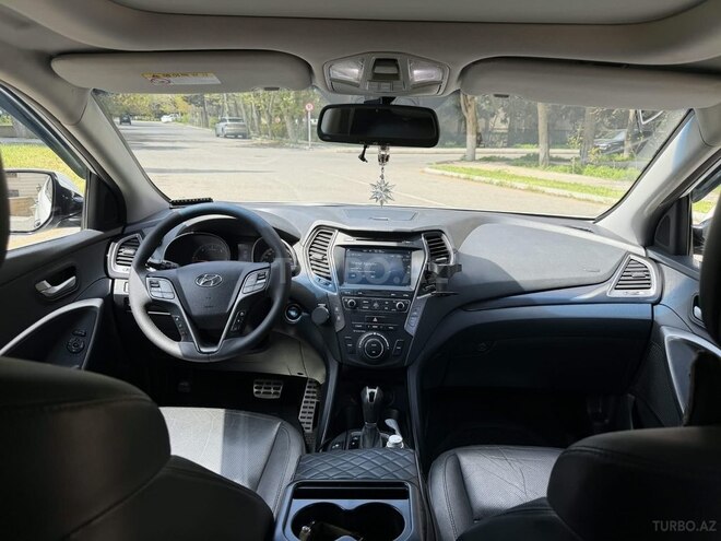 Hyundai Santa Fe 2014, 223,000 km - 2.0 л - Bakı