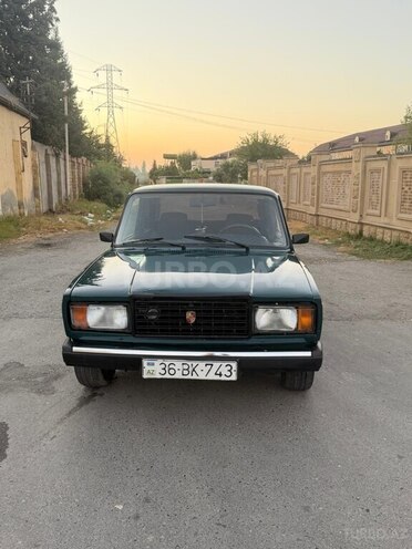 LADA (VAZ) 2107 2005, 250,000 km - 1.6 l - Sabirabad