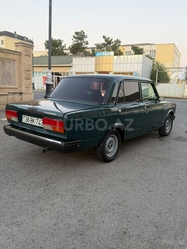 LADA (VAZ) 2107 2005, 250,000 km - 1.6 l - Sabirabad