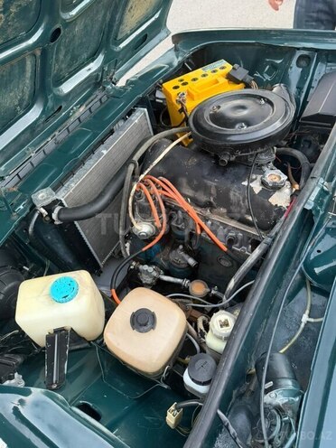 LADA (VAZ) 2107 2005, 250,000 km - 1.6 l - Sabirabad
