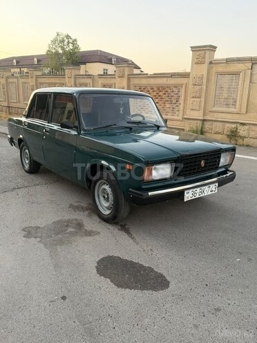 LADA (VAZ) 2107 2005, 250,000 km - 1.6 l - Sabirabad