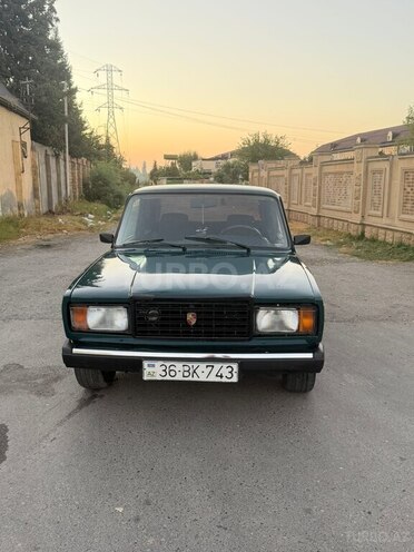 LADA (VAZ) 2107 2005, 250,000 km - 1.6 l - Sabirabad