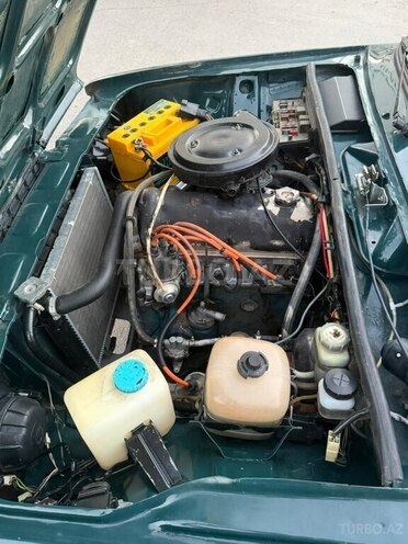 LADA (VAZ) 2107 2005, 250,000 km - 1.6 l - Sabirabad