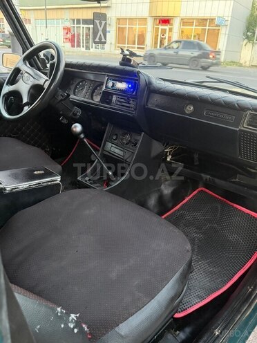 LADA (VAZ) 2107 2005, 250,000 km - 1.6 l - Sabirabad