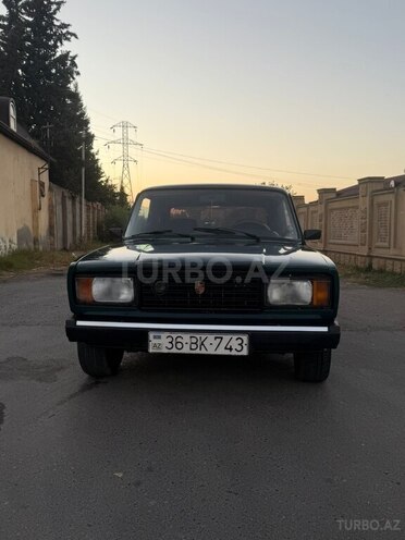 LADA (VAZ) 2107 2005, 250,000 km - 1.6 l - Sabirabad