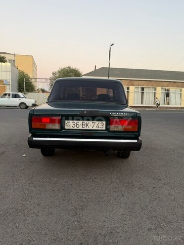 LADA (VAZ) 2107 2005, 250,000 km - 1.6 l - Sabirabad
