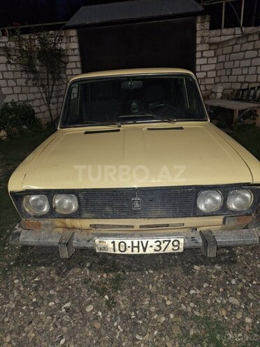 LADA (VAZ) 2106 1981, 50,000 km - 1.5 l - Ağstafa