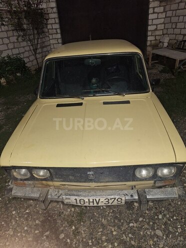 LADA (VAZ) 2106 1981, 50,000 km - 1.5 l - Ağstafa