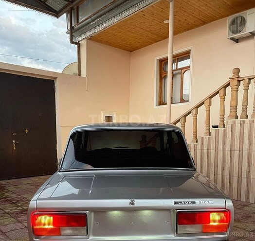 LADA (VAZ) 2107 2010, 300,000 km - 1.6 л - Bakı