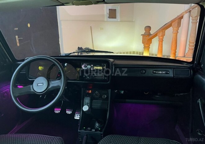 LADA (VAZ) 2107 2010, 300,000 km - 1.6 л - Bakı