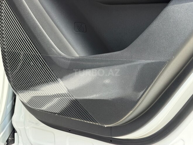 Changan CS 55 Plus 2025, 13,000 km - 1.5 l - Bakı