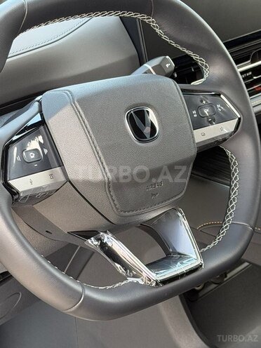 Changan CS 55 Plus 2025, 13,000 km - 1.5 l - Bakı