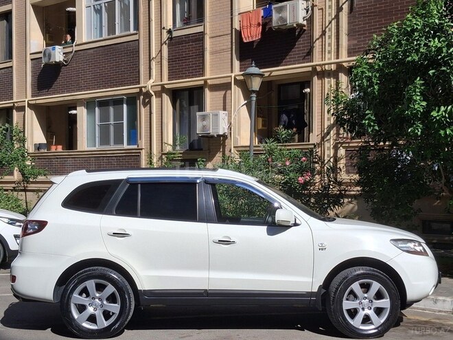 Hyundai Santa Fe 2009, 275,000 km - 2.0 l - Bakı