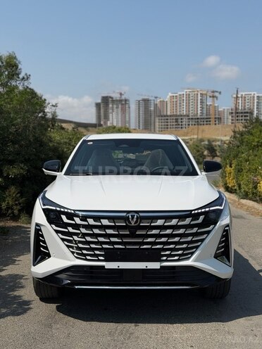 Changan  2025, 0 km - 1.5 l - Bakı