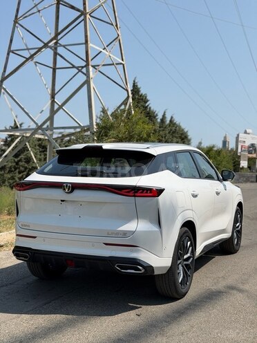 Changan  2025, 0 km - 1.5 l - Bakı