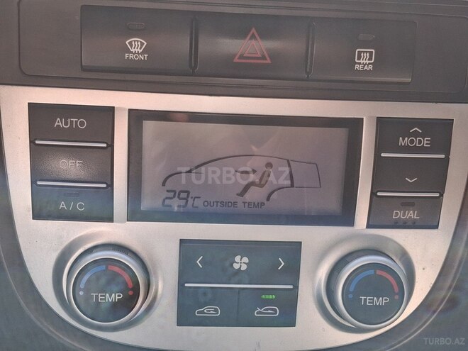 Hyundai Santa Fe 2009, 275,000 km - 2.0 l - Bakı
