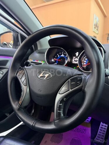 Hyundai Avante 2014, 266,669 km - 1.6 л - Xırdalan