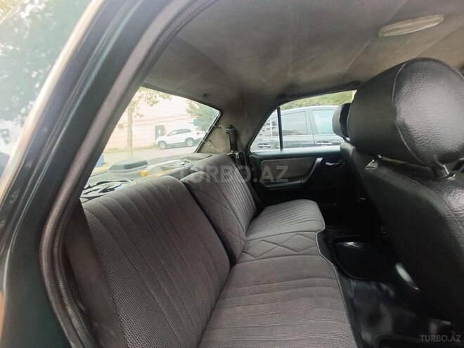 GAZ 31105 2005, 285,398 km - 2.3 л - Masallı
