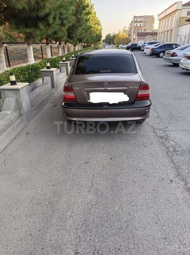 Opel Vectra 1998, 394,000 km - 1.8 l - Şirvan