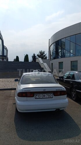 Hyundai Sonata 1995, 190,000 km - 2.0 l - Tovuz