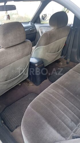 Hyundai Sonata 1995, 190,000 km - 2.0 l - Tovuz