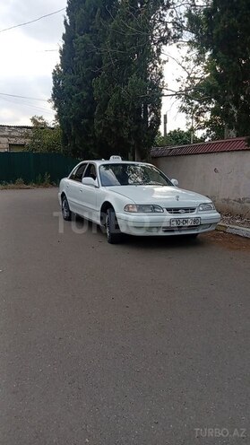 Hyundai Sonata 1995, 190,000 km - 2.0 l - Tovuz